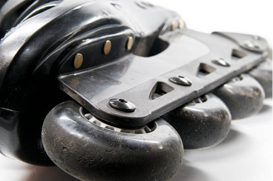 T Brake How To Brake Safely On Inline Skates: Comparing Several Methods - Buy ...