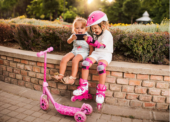 Inline Skates for Smooth and Easy Turns