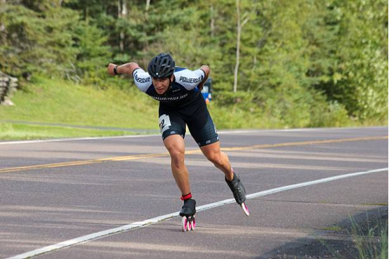 Professional Inline Skates for Speed and Agility